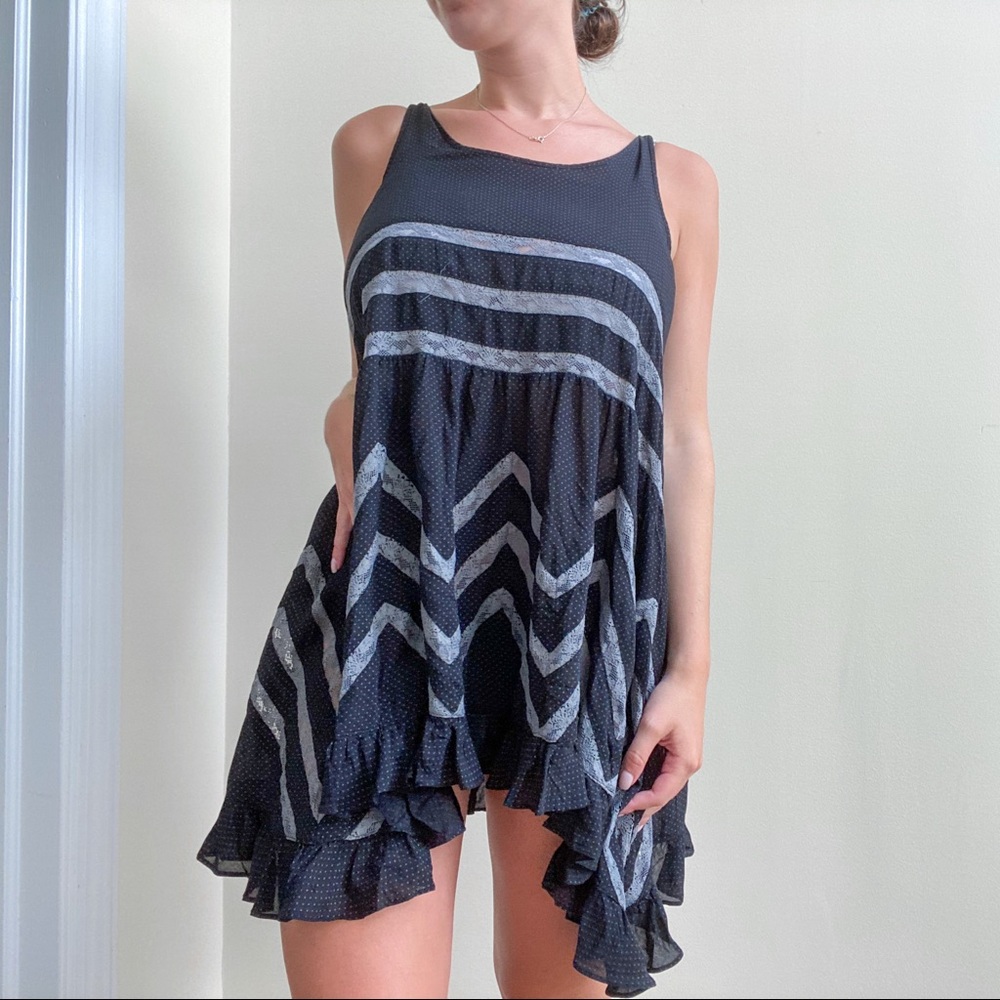 free people intimates dress